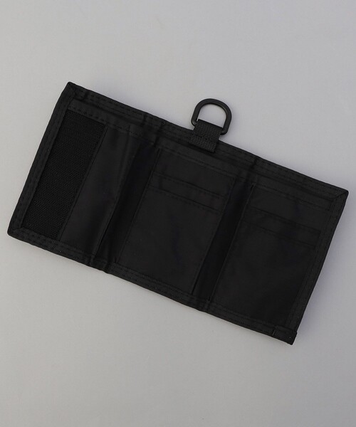 KiU(キウ)の「KiU/キウ WR WALLET TYPE-A / ウォーターリペレント ウォレット タイプ-A(財布・メンズ・ブラック/その他15/その他16/その他9/カモフラージュ・ONE SIZE)」の7枚目の写真