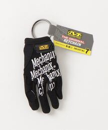 bpr BEAMS（ビーピーアール ビームス ）の「MECHANIX WEAR / ワークグローブ キーチェーン（キーホルダー・キッズ）」