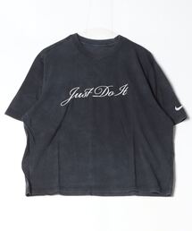 ナイキ NIKE ナイキ  NSW ボクシー ウォッシュ S/S Tシャツ