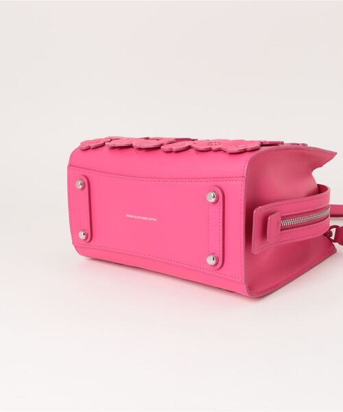 COACH（コーチ）の「ローグ バッグ 25・ティー ローズ（ショルダー