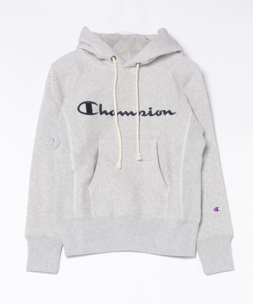 /Champion/REVERSE WEAVE PULLOVER HOODED SWEATSHIRT C3-L107