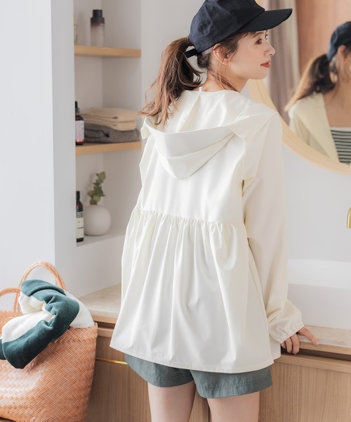 かつやさん着用 カラーカーディガン AIKATSU!STYLE for Lady エン