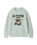 gelato pique(ジェラートピケ)の「ルームウェア(ルームウェア/パジャマ)」