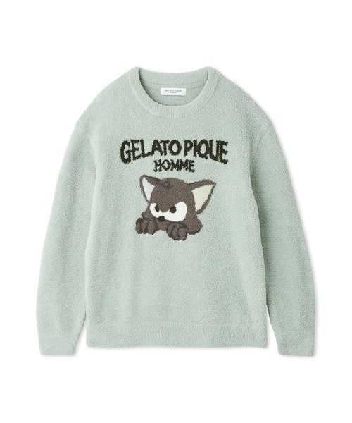 ジェラートピケ オム GELATO PIQUE HOMME 【HOMME】ベビモコ