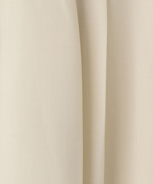 LOWRYS FARM(ローリーズファーム)の「バスケットワイドパンツ 132300(スラックス・レディース・ブラウン/チャコールグレー/アイボリー・MEDIUM/LARGE)」の13枚目の写真