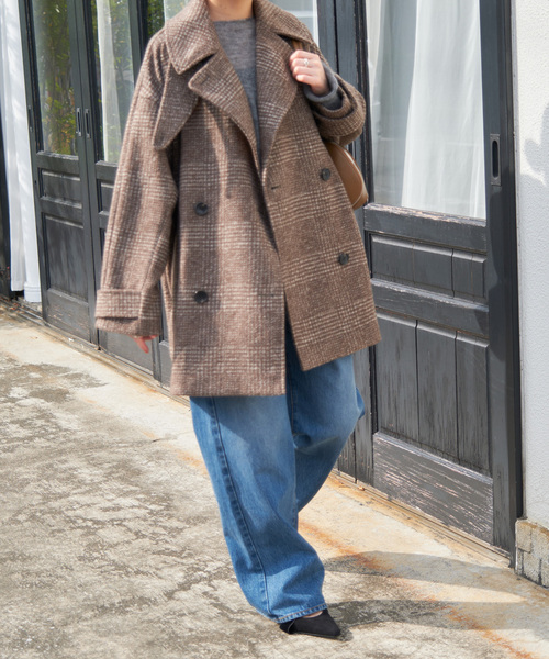 Spick & Span（スピックアンドスパン）の「Spick & Span ポインテッドリボンフラットシューズ（その他シューズ・レディース・ブラック・36/37/38）」の8枚目の写真