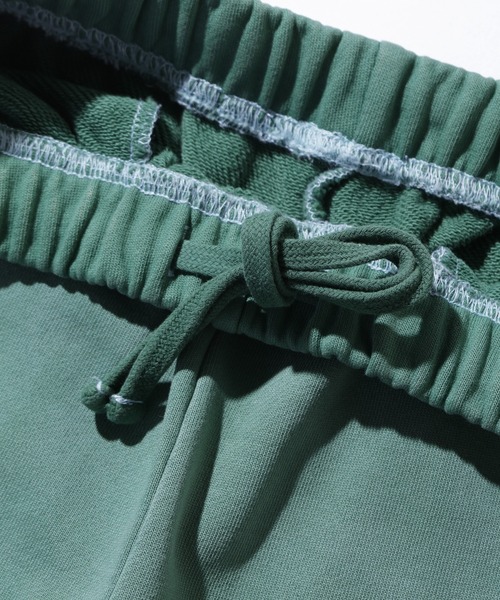 XLARGE（エクストララージ）の「BLEACHED SWEAT CARGO PANTS（カーゴ