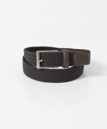 LIFE STYLE TAILOR イタリアンメッシュベルト