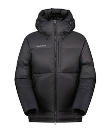MAMMUT｜マムートのジャケット/アウター（ブラック/黒色系）通販