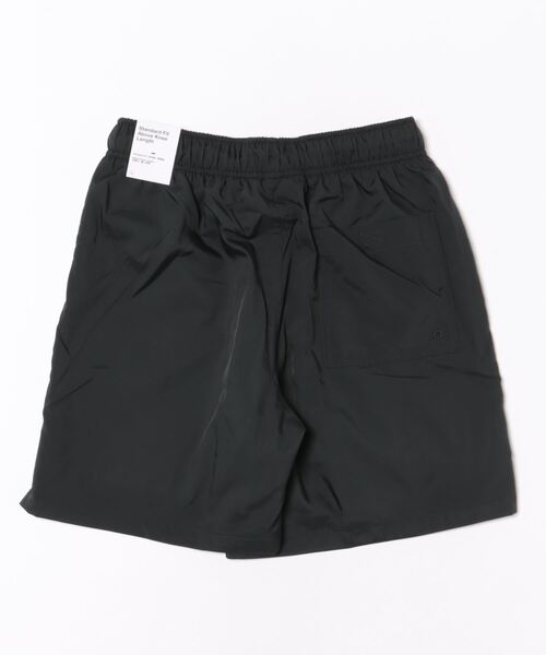 NIKE（ナイキ）の「《NIKEアパレル》ナイキ クラブ フロー ウーブン ショート A（その他パンツ・メンズ・ネイビー/ブラック・2XL/XL/L/M/S）」の3枚目の写真