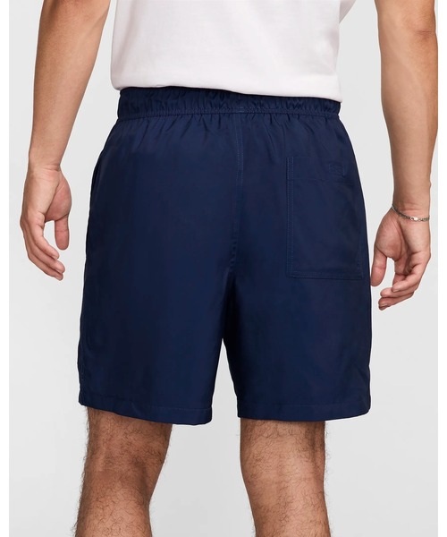 NIKE（ナイキ）の「《NIKEアパレル》ナイキ クラブ フロー ウーブン ショート A（その他パンツ・メンズ・ネイビー/ブラック・2XL/XL/L/M/S）」の14枚目の写真