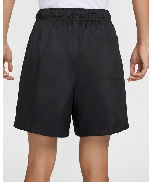 NIKE（ナイキ）の「《NIKEアパレル》ナイキ クラブ フロー ウーブン ショート A（その他パンツ・メンズ・ネイビー/ブラック・2XL/XL/L/M/S）」の6枚目の写真