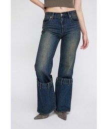 LAGUA GEM LEG COVER DESIGN デニム y2k グランジ 86622983b_34_d_215.jpg