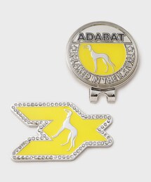 adabat | サルーキロゴ マーカー(その他)