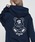 OY�i�I�[���C�j�́u�wOY/�I�[���C�x ODOLLY HOODIE ZIP UP/�I�[�h���[ �t�[�f�B�[ �W�b�v�A�b�v�i�p�[�J�[�j�v�b�l�C�r�[