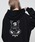 OY�i�I�[���C�j�́u�wOY/�I�[���C�x ODOLLY HOODIE ZIP UP/�I�[�h���[ �t�[�f�B�[ �W�b�v�A�b�v�i�p�[�J�[�j�v�b�u���b�N