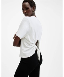 ALLSAINTS｜オールセインツのTシャツ/カットソー通販 - ZOZOTOWN