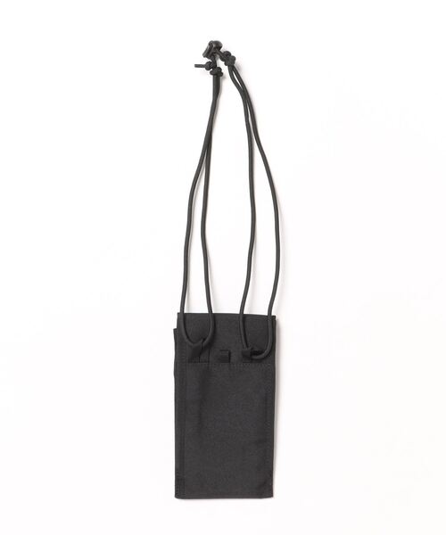 KEEN(キーン)の「《keen》HARVEST ACCORDION POUCH(ショルダーバッグ・メンズ・ブラック/ブラウン系その他/グリーン系その他・フリー)」の4枚目の写真