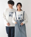 GLOBAL WORK(グローバルワーク)の「トップス(スウェット)」