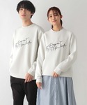 GLOBAL WORK(グローバルワーク)の「トップス(スウェット)」