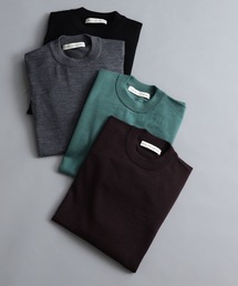 セール】「毛玉レス」に該当するNANO universe（ナノユニバース）の  