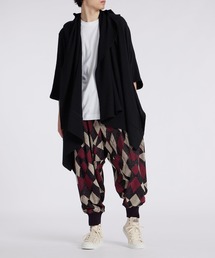 Vivienne Westwood フーディーカーディガン Vivienne Westwood MAN（ヴィヴィアンウエストウッドマン）の