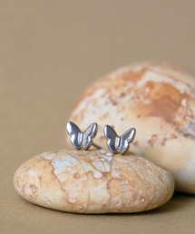 Zoule ゾーラ:stainless P-43 ステンレス ピアス