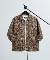 TAION（タイオン）の「【TAION(タイオン)】〈ユニセックス〉ベーシック ダウンコーチジャケット（ダウンジャケット/コート）」