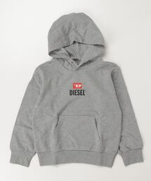 DIESEL｜ディーゼルのトップス（グレー/灰色系）通販 - ZOZOTOWN