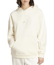 アディダス adidas W BRLV スウェットフーディ
