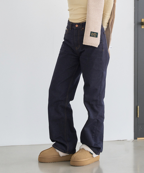 LE TALON(ルタロン)の「ROCKFISH / ロックフィッシュ FURスリングバック(その他シューズ・レディース・キャメル/ベージュ系その他・23cm/24cm/25cm)」の3枚目の写真