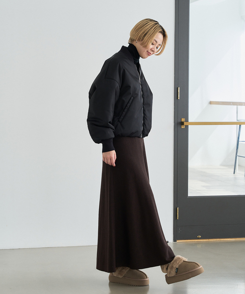 LE TALON(ルタロン)の「ROCKFISH / ロックフィッシュ FURスリングバック(その他シューズ・レディース・キャメル/ベージュ系その他・23cm/24cm/25cm)」の12枚目の写真