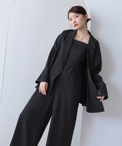 セール】Waisttuck Pencil Dress（ワンピース）｜TODAYFUL（トゥデイ