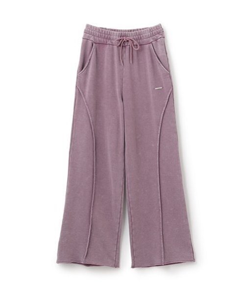 LOVETOXIC（ラブトキシック）の「【LTXC】ピグメント加工パンツ