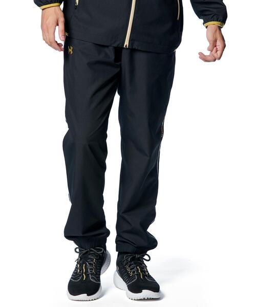 【セール】UAアンディナイアブル ウーブン パンツ(ベースボール/メンズ)(その他パンツ)|UNDER ARMOUR(アンダーアーマー)