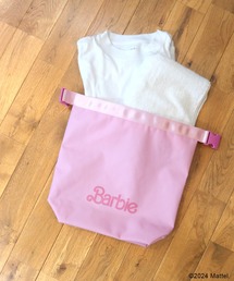Barbie | 【Barbie】　アクティブロールアップポーチ(ポーチ)