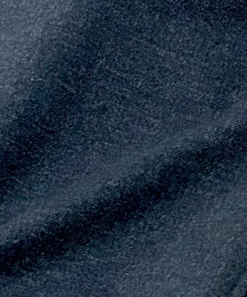 MEN'S MELROSE（メンズメルローズ）の「プリントテックジャージスリムテーパード5ポケットパンツ(セットアップ可)（その他パンツ・メンズ・ネイビー/ベージュ/ブラウン/チャコールグレー・2/3/4/5）」の20枚目の写真