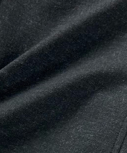 MEN'S MELROSE（メンズメルローズ）の「プリントテックジャージスリムテーパード5ポケットパンツ(セットアップ可)（その他パンツ・メンズ・ネイビー/ベージュ/ブラウン/チャコールグレー・2/3/4/5）」の22枚目の写真