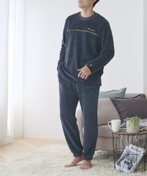 Champion(チャンピオン)のChampion/チャンピオン ルームウェア 長袖長パンツ あったかボア(ルームウェア/パジャマ)