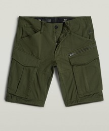 G-STAR RAW｜ジースター・ロゥのパンツ（ショート・ひざ上丈