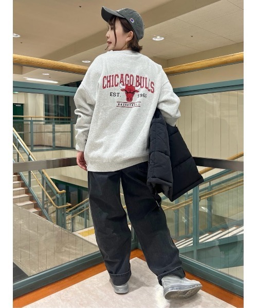 BACK NUMBER（バックナンバー）の「【BACK NUMBER】バギーデニム（デニムパンツ・メンズ・ライトインディゴブルー/ブラック・30inch/32inch/34inch/28inch）」の22枚目の写真