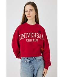 マウジー レッドスウェットパンツ MOUSSY CURVE LINE スウェットパンツ RED -ファッション通販