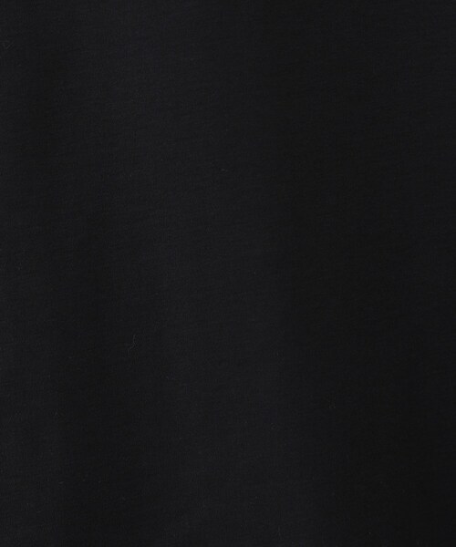 【キレイめ】ベーシックロングTシャツ（Tシャツ/カットソー）｜INDIVI（インディヴィ）