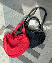 PILIT | ハート ショルダーバッグ(ショルダーバッグ)