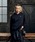 JORDAN BRANDiW[_uhj́usZbgAbvΉitW[_ ubN t[X EBY vI[o[ p[J[ / Jordan Brooklyn Fleece Women's Pullover Hoodie HJ1347-010 Blackip[J[jvbubN