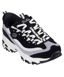 SKECHERS | スケッチャーズ ハンズフリースリップインズ ディライツ スムース ノスタルジア(スニーカー)