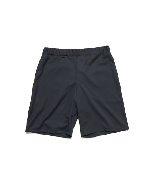 SUMMER STRETCH WOOL EASY SHORTS（その他パンツ）｜SOPHNET.（ソフ