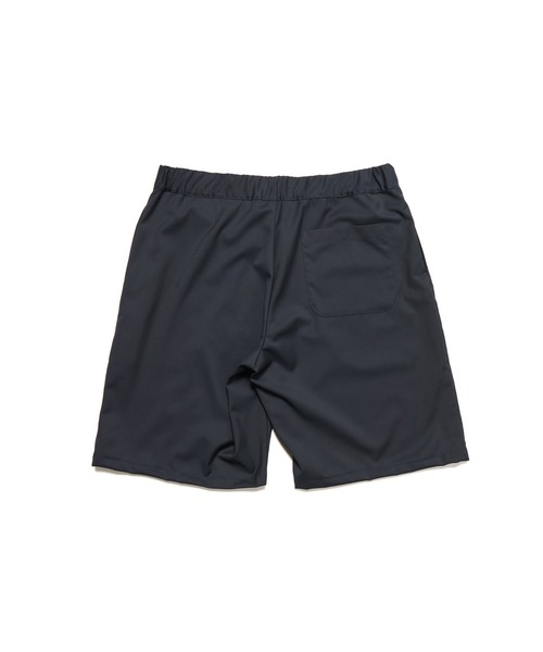 SOPHNET.(ソフネット)の「SUMMER STRETCH WOOL EASY SHORTS(その他パンツ・メンズ・ブラック/グレー/ネイビー・SMALL/MEDIUM/LARGE/X-LARGE)」の11枚目の写真