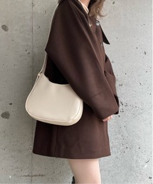 merrylatte | ベルトショルダー2wayバッグ(ショルダーバッグ)