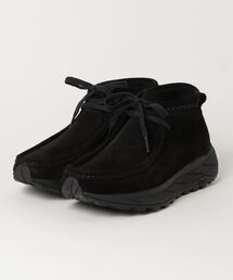 Clarks / クラークス：Wallabee Eden：26179150[STD]